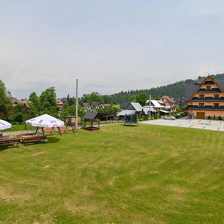 Pod Tatrami 2 - Swietna Lokalizacja, Obok Przystanku Ski Busa Oraz Restauracji, Duzy Parking Bialka Tatrzanska 外观 照片